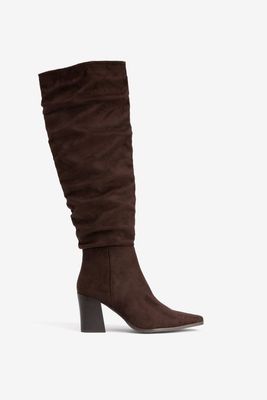 TIFFOSI - 10068398 Gisele Boots - After Dark