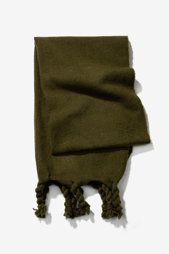 TIFFOSI - 10067647 Scarf - Waterfall