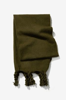 TIFFOSI - 10067647 Scarf - Waterfall