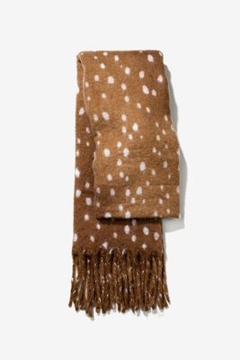 TIFFOSI - 10067705 Scarf - Bambi