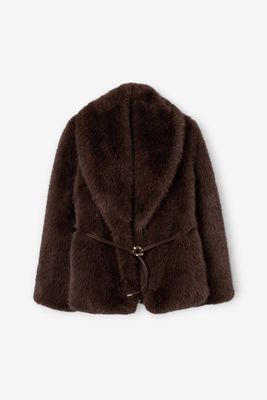 TIFFOSI -  10067841 Moscovo Jacket - Brown