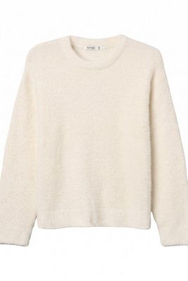 TIFFOSI - 10067406 Moon Knit - Star White
