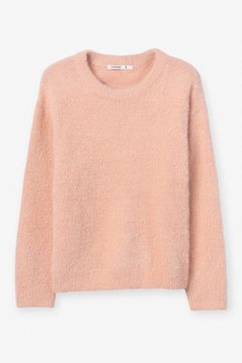 TIFFOSI - 10067406 Moon Knit - Pink