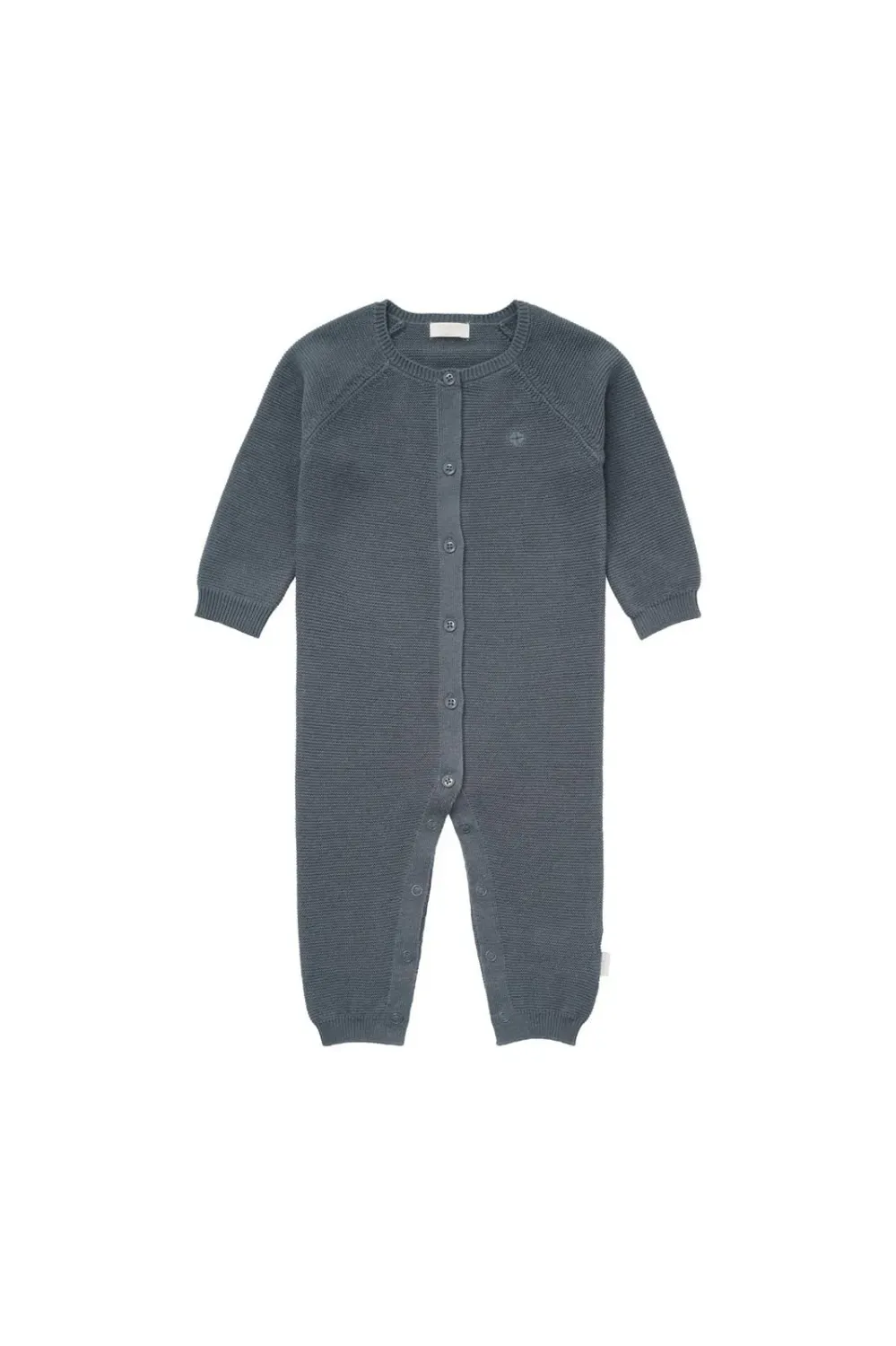 NOPPIES - Playsuit Monrovia LS - Stormy Weather