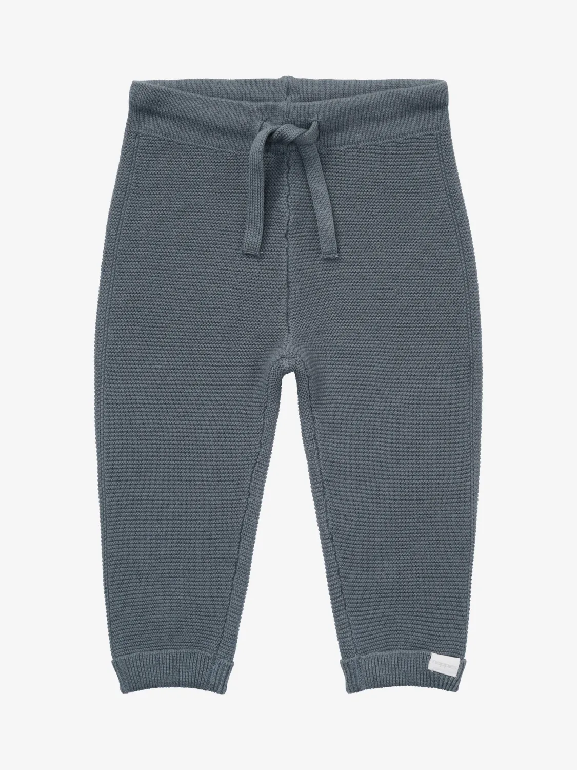 NOPPIES - Pants Knit Reg Grover - Stormy Weather