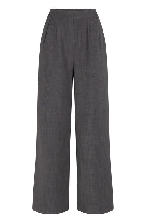 STUDIO AMAYA - Jasmin Pants - Grey