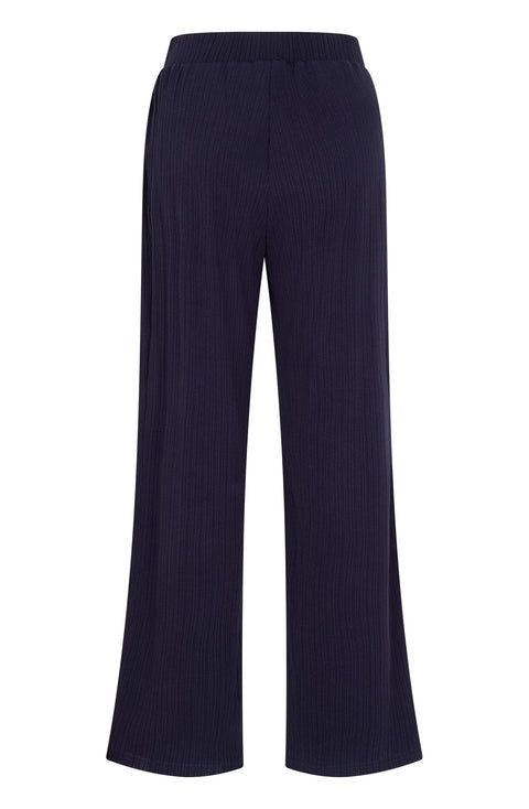 STUDIO AMAYA - Noa Pants - Blue