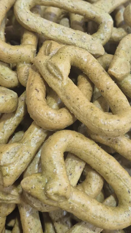 TARALLI EXTRA    RAPE
