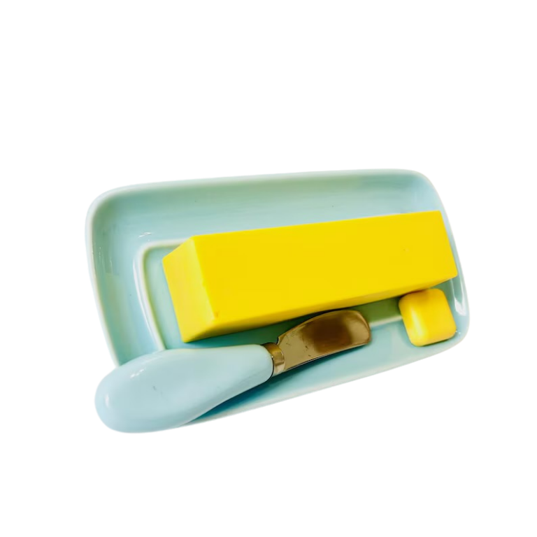Butter Me Up Butter Me Up