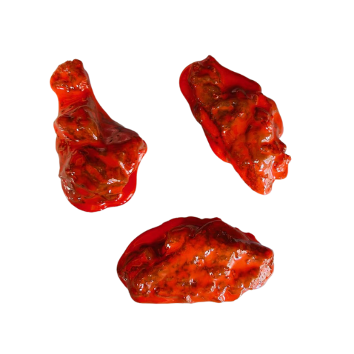 Hot & Spicy