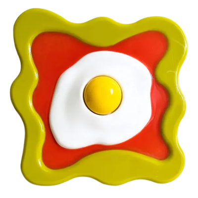 Eggistential Crisis Tray