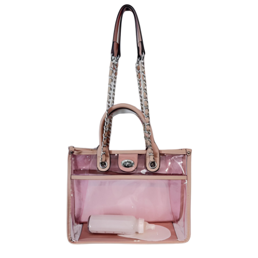 Oopsie New Mom Tote