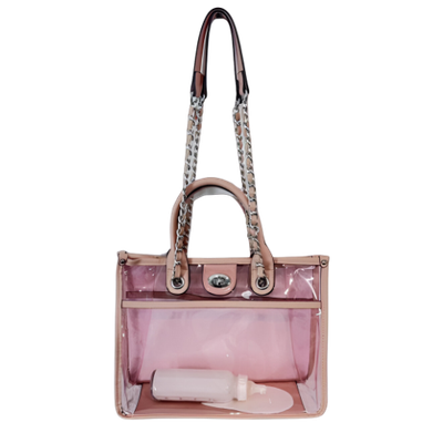 Oopsie New Mom Tote