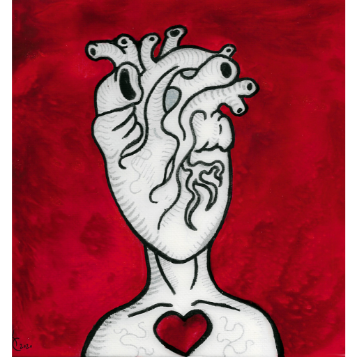 ​HEARTBEATEN #1