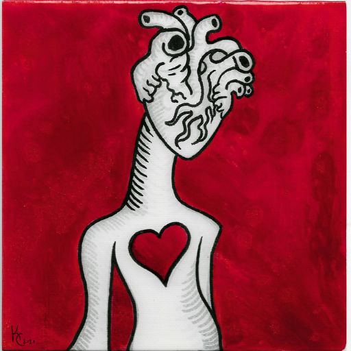 ​HEARTBEATEN #2