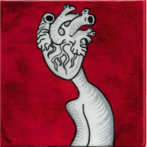 ​HEARTBEATEN #3