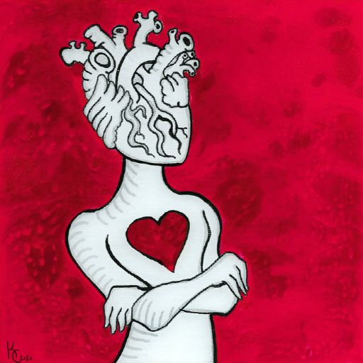 ​HEARTBEATEN #7