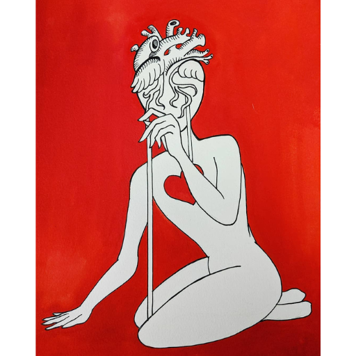 ​HEARTBEATEN #11