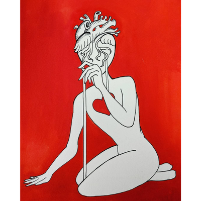 ​HEARTBEATEN #11