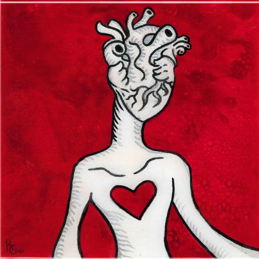 ​HEARTBEATEN #4