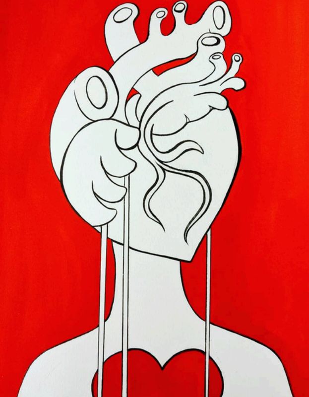 ​HEARTBEATEN #10