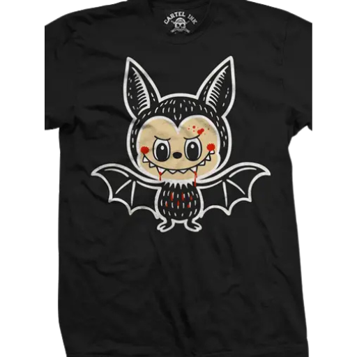 Laboo Bat Tee