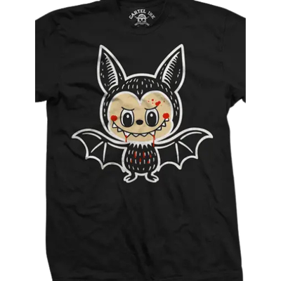 Laboo Bat Tee
