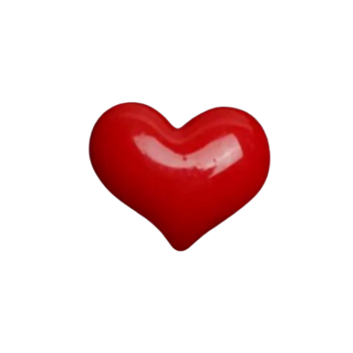 ​HEART PIN