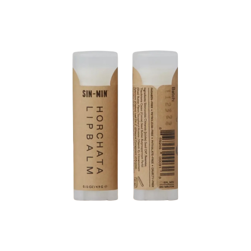 Horchata Vegan Lip Balm