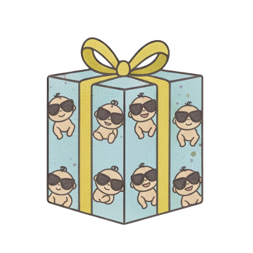 The Hip Baby Box
