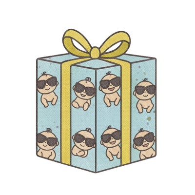 The Hip Baby Box