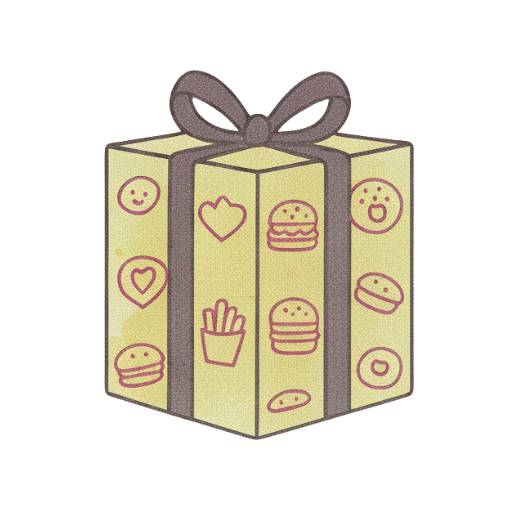 The Junk Foodie Box