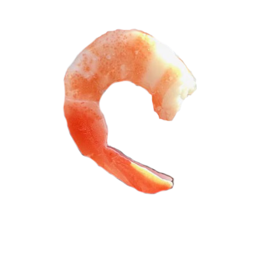 Shrimp Drift Clips