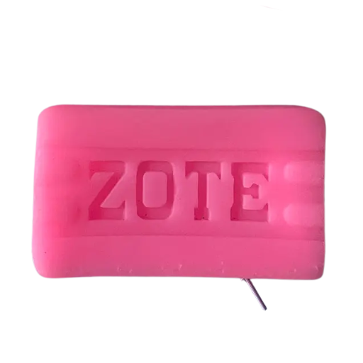 Zote Coin Purse