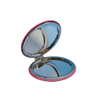 Pink Pony Club Member Hand Mirror