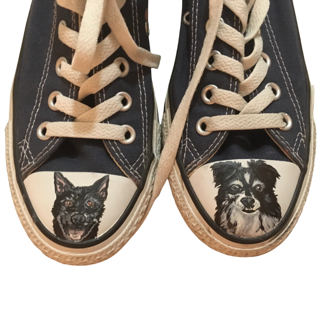 Pets on a Small Surface Pets on a Small Surface