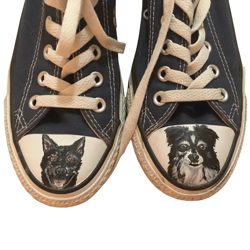 Pets on a Small Surface Pets on a Small Surface