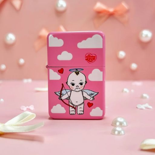 Love Lighter Love Lighter