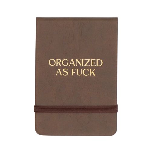 Leatherette Pocket Journal Leatherette Pocket Journal