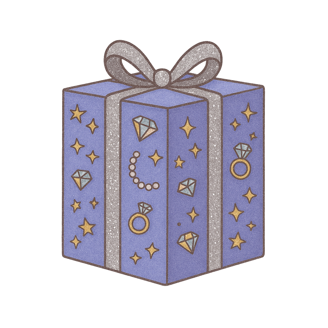 The Bling Box