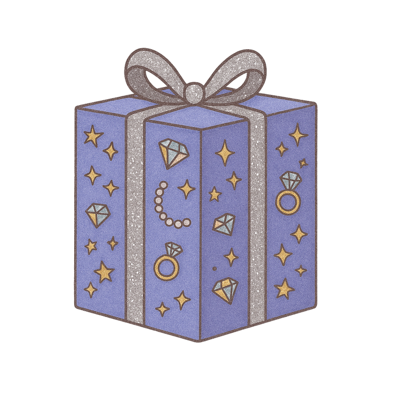 The Bling Box