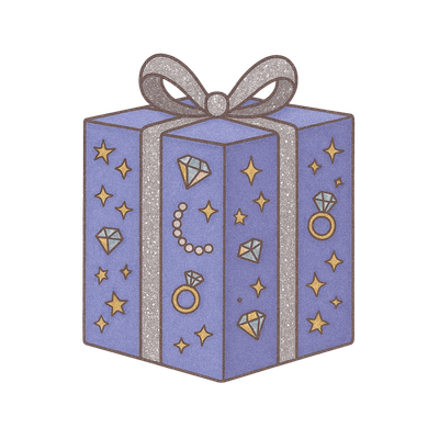 The Bling Box The Bling Box