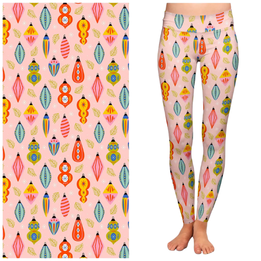 Holiday Leggings