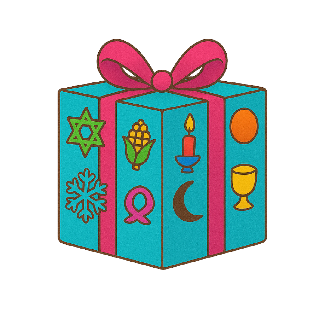 No Brainer Holiday Box