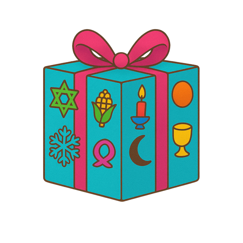 No Brainer Holiday Box