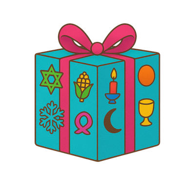 No Brainer Holiday Box No Brainer Holiday Box