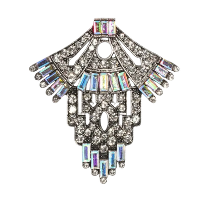 Sparkle Statement Brooch Sparkle Statement Brooch