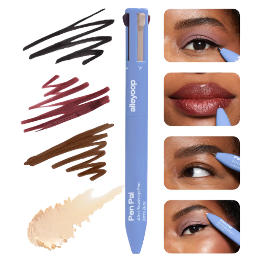 Alleyoop Pen Pal Alleyoop Pen Pal