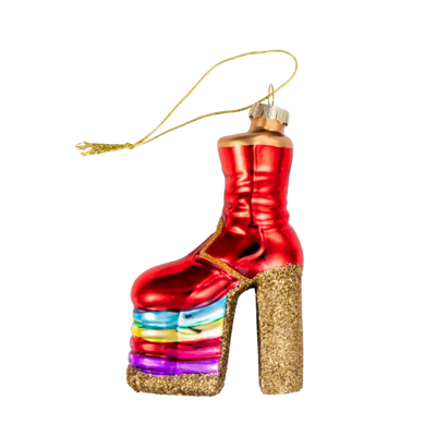 Platform Ornament Platform Ornament