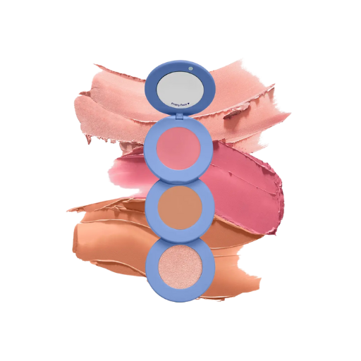 Alleyoop Makeup Stack Alleyoop Makeup Stack